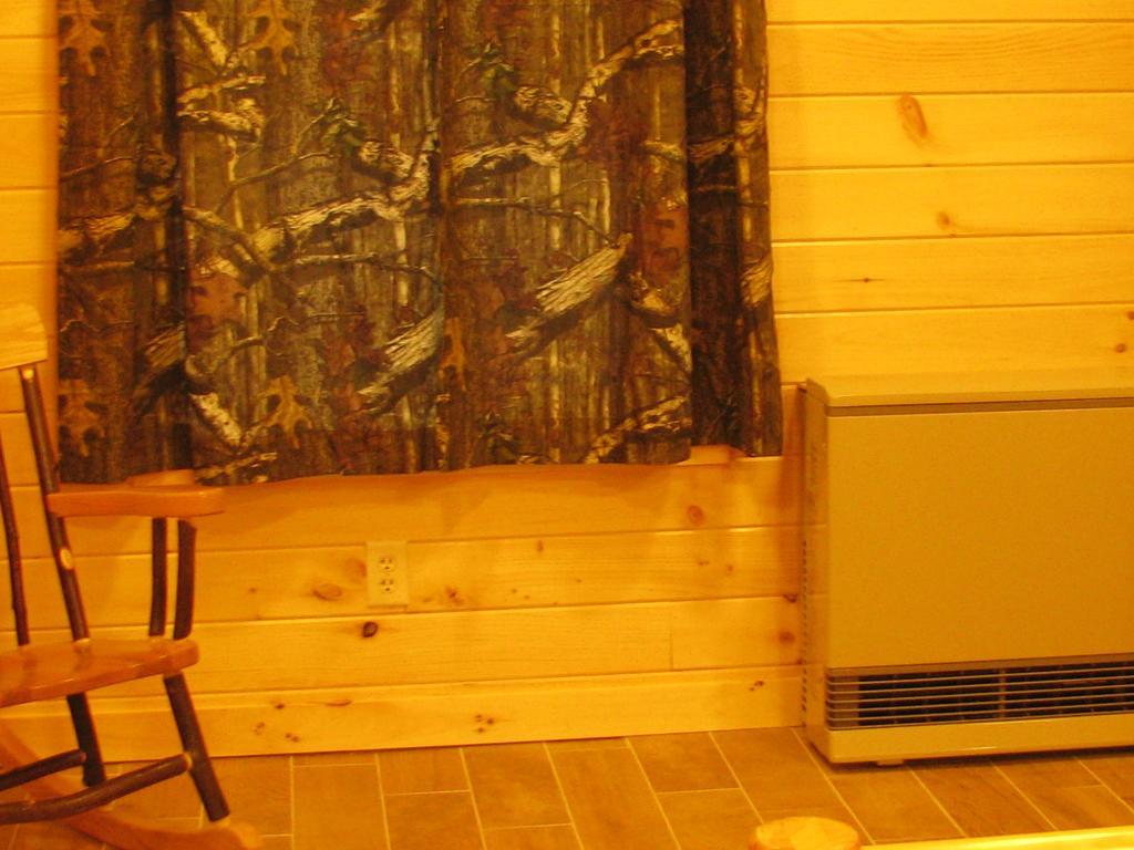 Pine Knoll Hotel Lakeside Lodge & Cabin Олд Фордж Стая снимка
