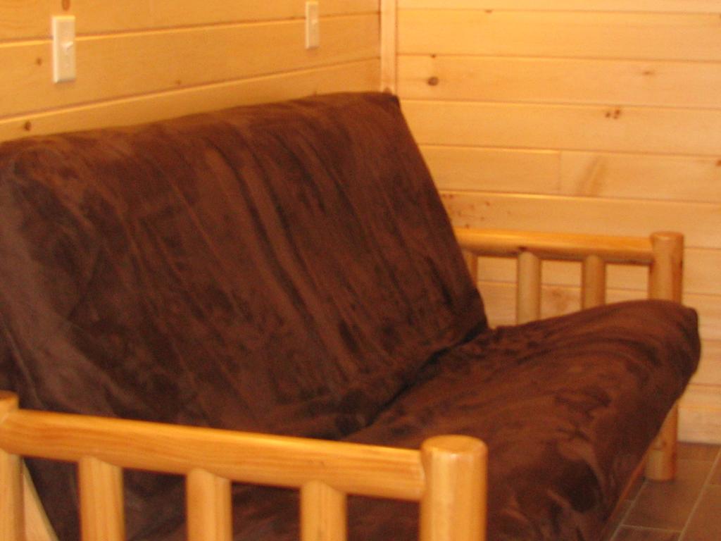 Pine Knoll Hotel Lakeside Lodge & Cabin Олд Фордж Стая снимка