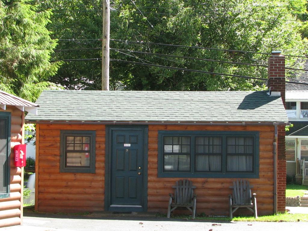 Pine Knoll Hotel Lakeside Lodge & Cabin Олд Фордж Стая снимка